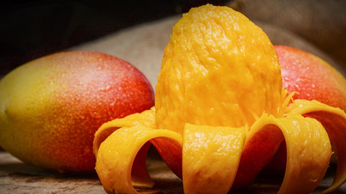 胆固醇|转告父母：伤害甲状腺的水果已公布！很多人仍当成宝，整袋往家提