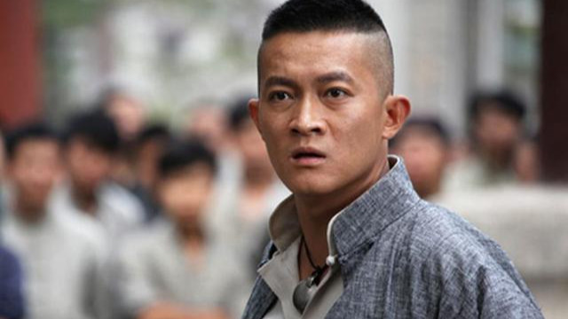 章泽天|铁血柔情杨志刚：娶了还在念书的张静，挣的钱全部交给太太