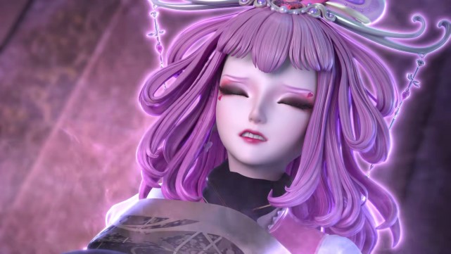 叶罗丽|叶罗丽:陈思思和美情兔被禁忌仙子抓走,他是十大封印仙子之一