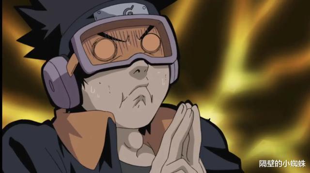 火影忍者|“带土”算不算是《火影》的顶级天赋忍者?