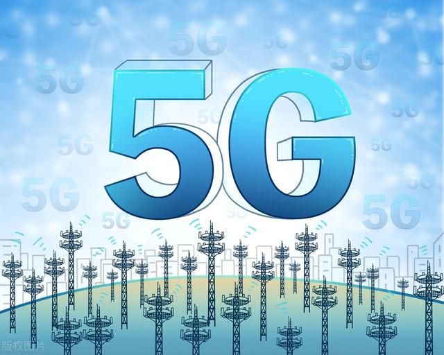 音箱|制裁成了催化剂?外媒:不同于日本,中国5G势不可挡