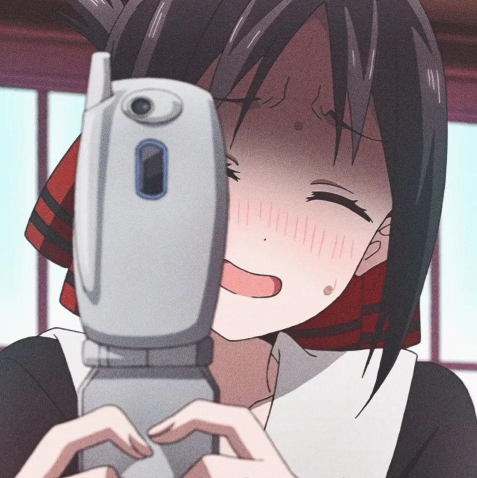 |动漫头像:少年不惧岁月长 彼方尚有荣光在