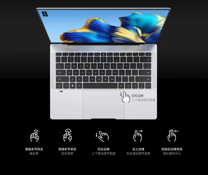 谢尔盖·布林|全新MateBook X Pro要来了，你期待吗？