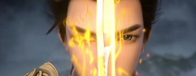 石昊|老石皇成大冤种，石昊大战新石皇，火灵儿死里逃生，她成人生赢家