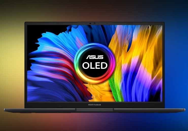 华硕无双|5K预算的新品轻薄本选购，华硕无双堪称最香！120Hz OLED优势明显