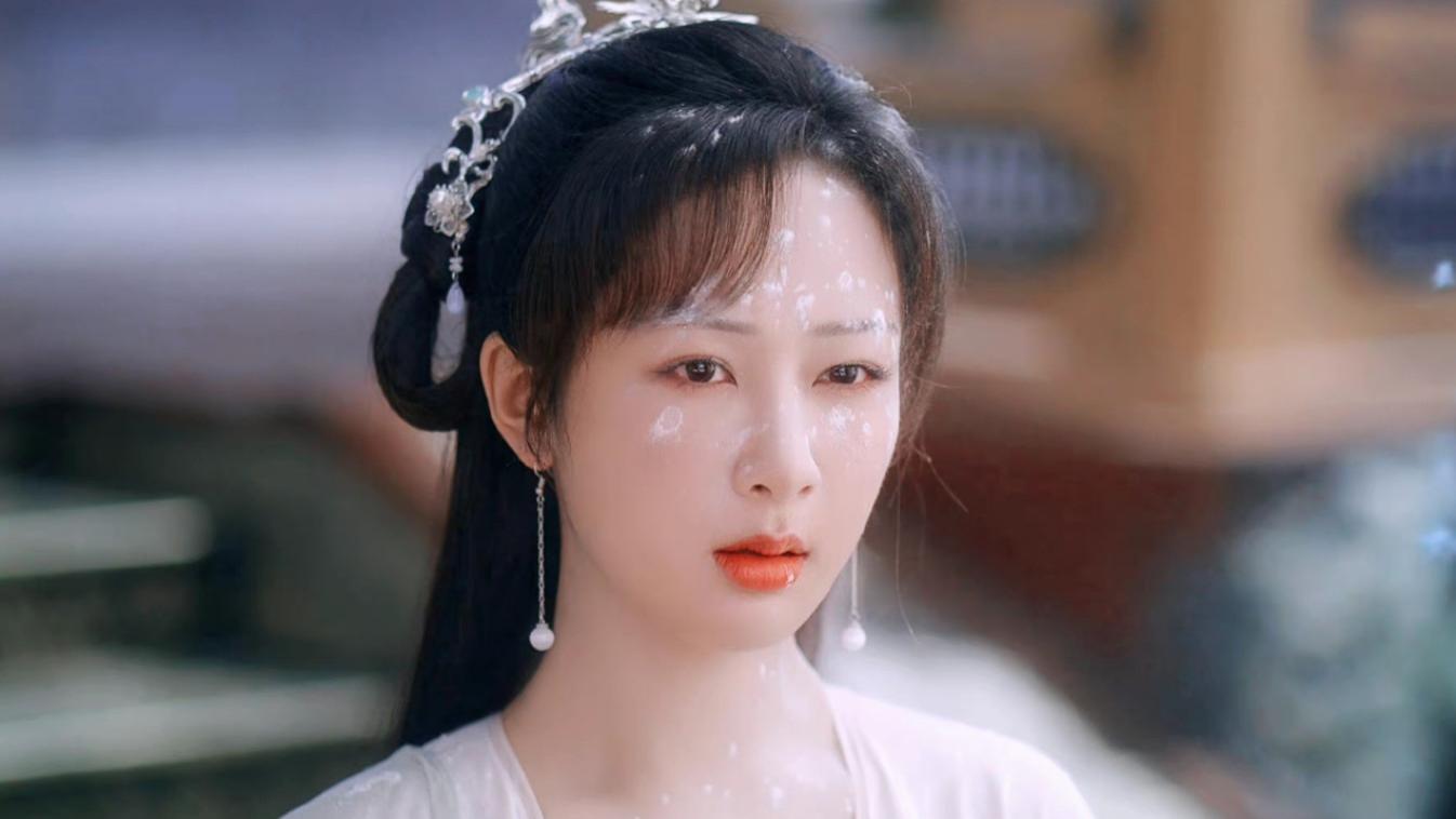 长相思|《山河令》热度破193亿，导演新作将开，欢脱版《长相思》？