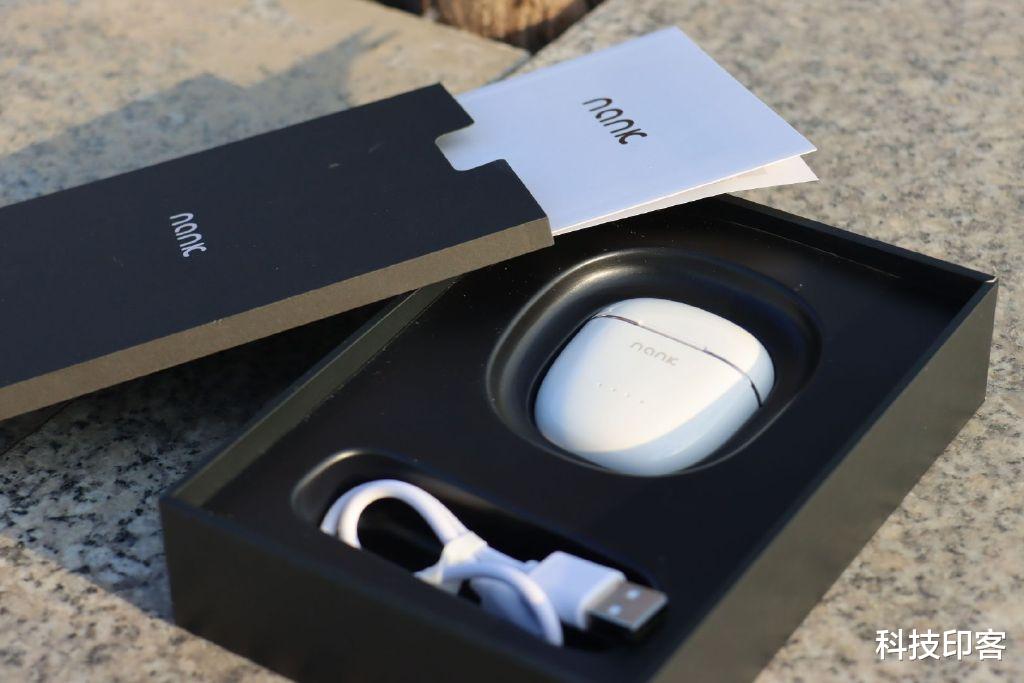 邹城|南卡Lite Pro2真无线耳机—多项超越,焕新升级