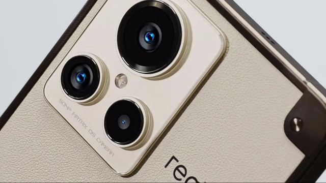 高通驍龍|第二款驍龍8+機型開始預熱，復古硬箱+直屏設計，邊框控制出色