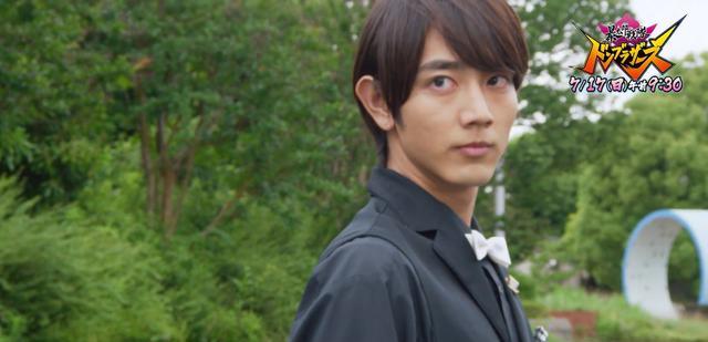 预告|暴太郎战队咚兄弟20话预告银虎闪电形态登场无色田恶霸二次变身