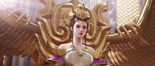 原创|雪鹰领主大结局，官方原创新剧情，雪鹰拒绝见女主，网友却求别做