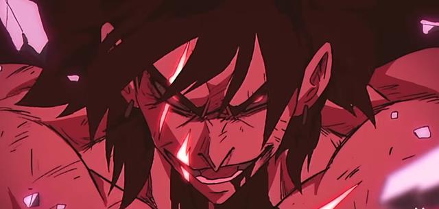 龙珠|用时4年,打造最燃龙珠同人作品,这大概是喜欢的最好诠释了