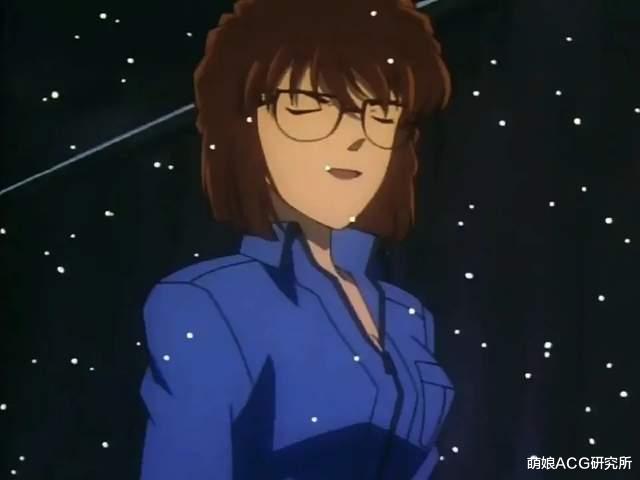 柯南|柯南究竟过了几个冬天?这需要解释柯南里的这个隐藏设定