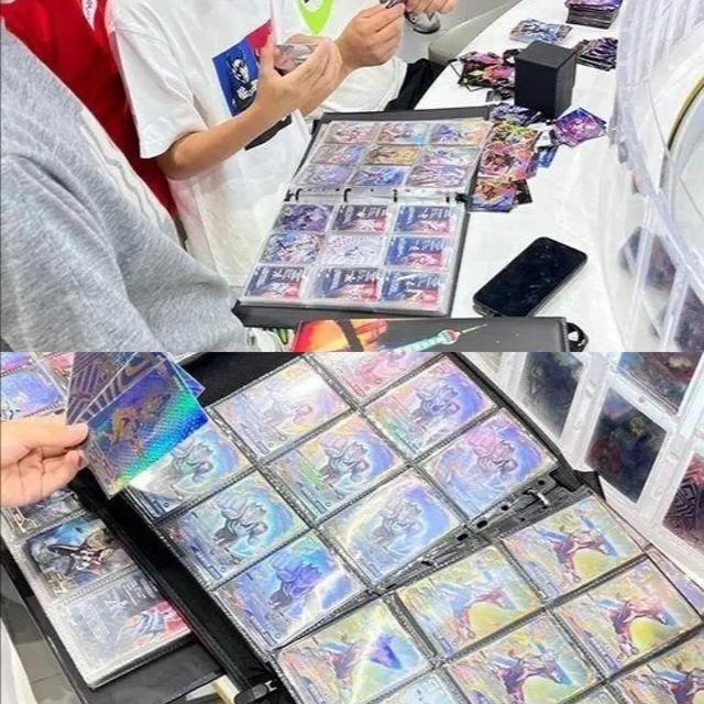 acgn漫评|天价奥特曼卡竟成校园社交“神器”?学生深陷其中,家长苦不堪言