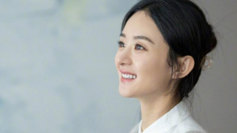 赵丽颖|《野蛮生长》剧照：34岁赵丽颖太养眼，看着比小5岁的男主还年轻