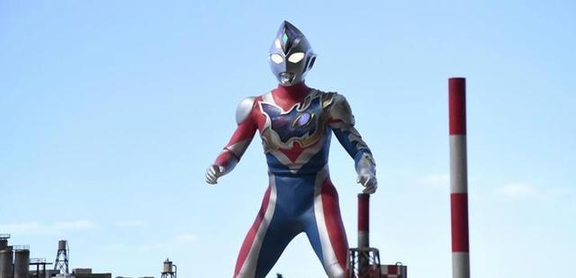 哥莫拉|戴卡奥特曼7月剧照：堀内正美第四话登场，强壮型对战劳模哥莫拉