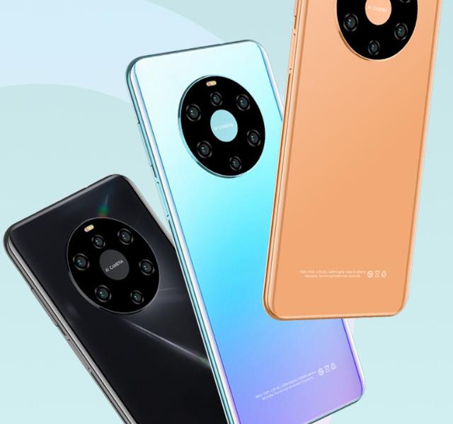 高通骁龙|9800mAh+骁龙888仅1958,高配手机再次内卷!乔鸟血亏回馈用户?