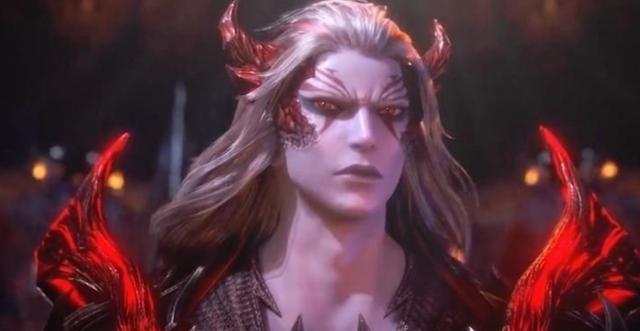 acgn漫评|斗罗207集:杀戮之王登场,容貌已毁,前来找唐三复仇!