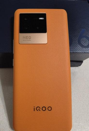 CPU|iQOOneo6和努比亚Z40Pro之间，该如何选？