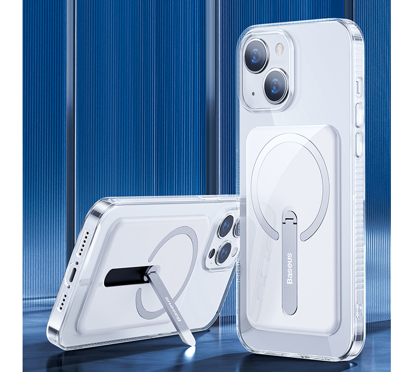 iPhone|给iPhone 13配置什么样的保护壳更合适?这四款特色产品可供了解