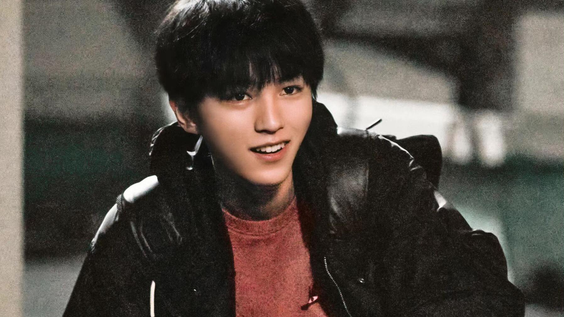 王俊凯|论王俊凯在剧组到底有多可爱，男女演员和导演都爱不释手