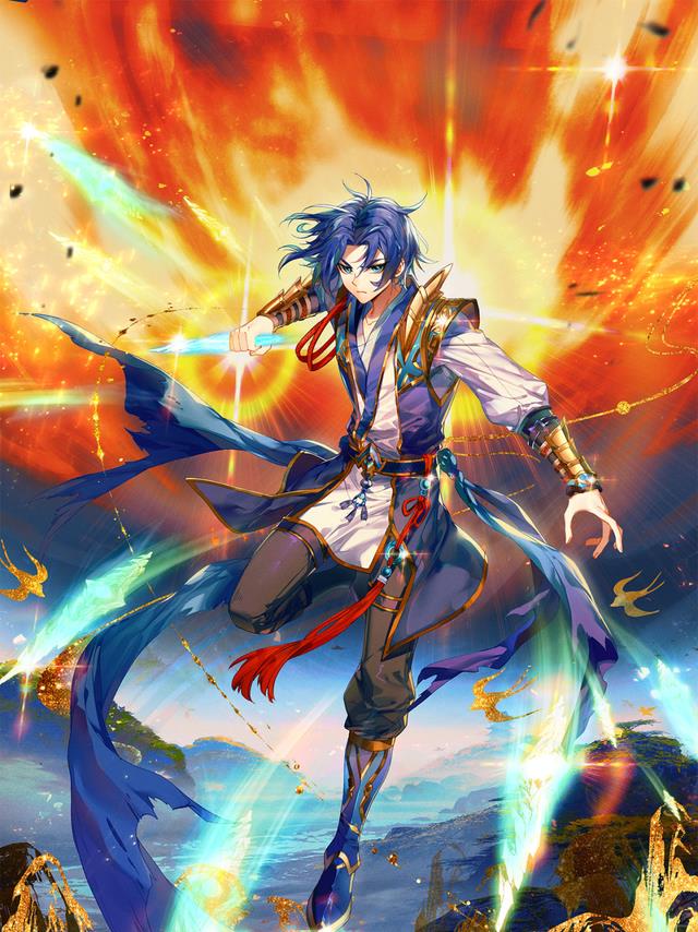 acgn漫评|「重生唐三14官方」四血脉觉醒,海族、建国!14册内容分析