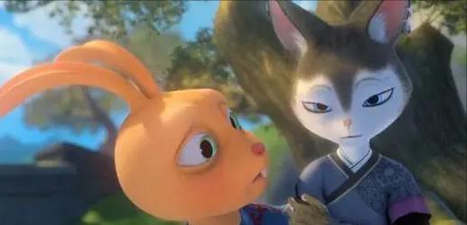 电影|在影视动画中,英雄人物从“神性”到“人性”的转变