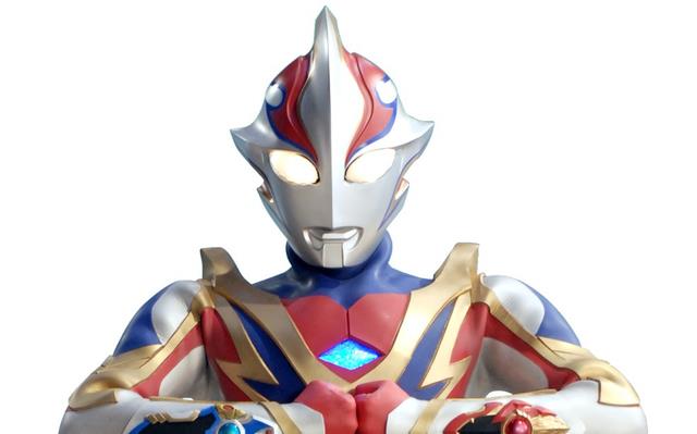 火影忍者剧场版|平成奥特曼实力排名：迪迦垫底，赛罗排第二，奈克瑟斯位于榜首！