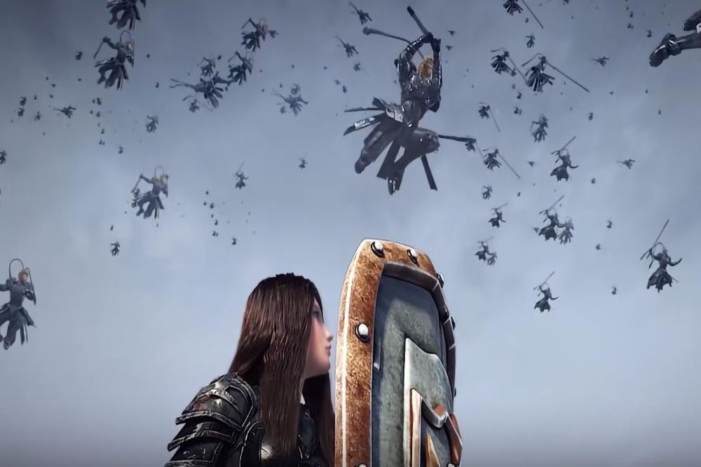 魁拔|2022年下半年即将上线的国漫续作，有你喜欢看的国漫吗？