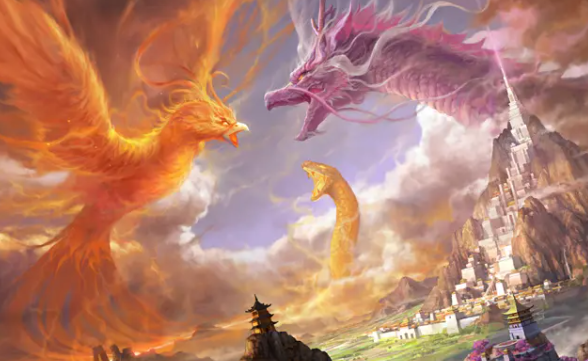 |《斗破苍穹》魂族把第一消灭目标放在古族身上会如何?