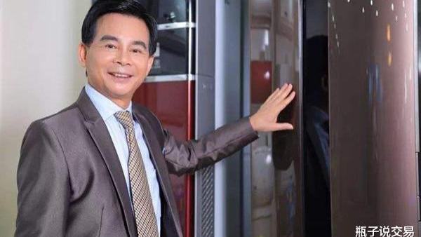 荣耀x40i|昔日的空调大王：成为老赖，多次卖地续命，还能重新开始吗？