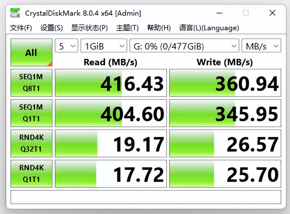 微信|售价600多的快闪U盘有多强?速度容量都超给力,传统U盘可再见了