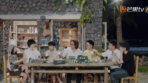 张艺兴|《向往6》剪辑现重大失误，时间线完全不对，想看艺兴还需付费