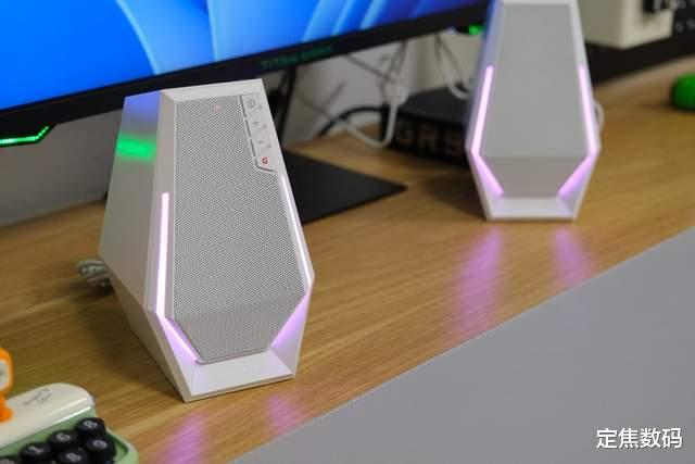 |性价比十足的宝藏蓝牙音箱,我终于找到了