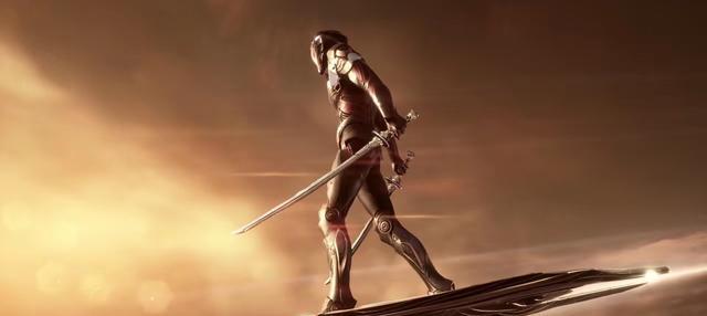 吞噬星空|吞噬星空：地球篇最后一战，洪和雷神陷入沉睡，罗峰成了赢家