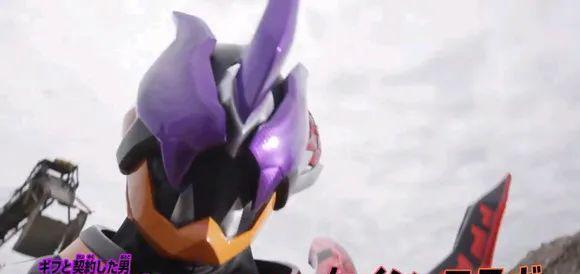 预告|假面骑士Revice夏季剧场版最新预告公开，三兄妹被新骑士狂揍