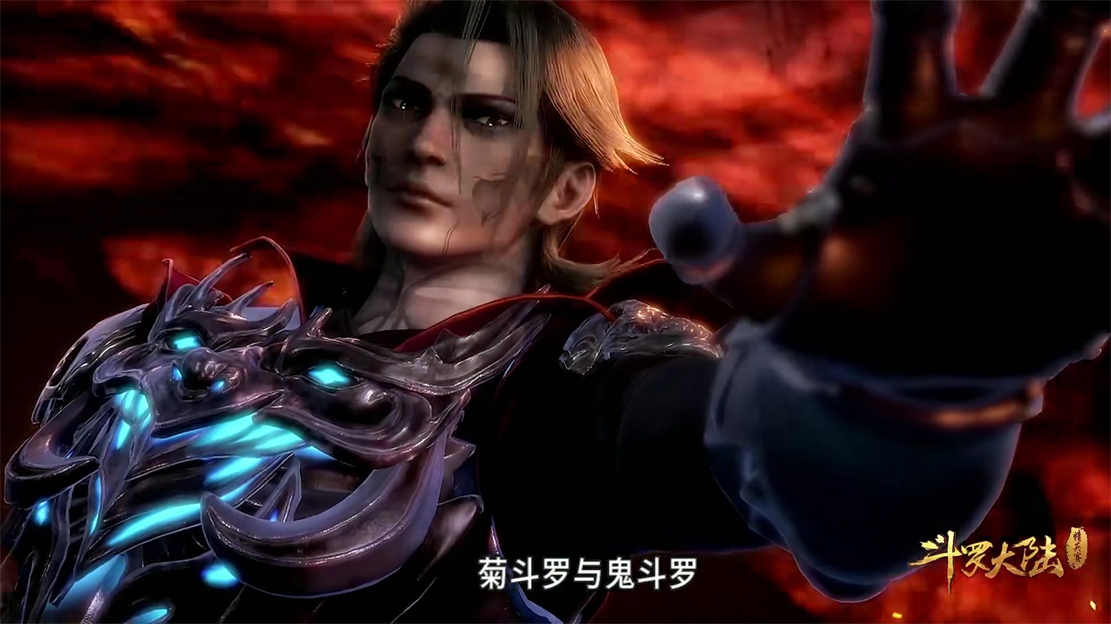 奥特银河格斗第三季|唐三为何要先杀鬼斗罗?为秦明复仇是原创剧情,原著有三大原因