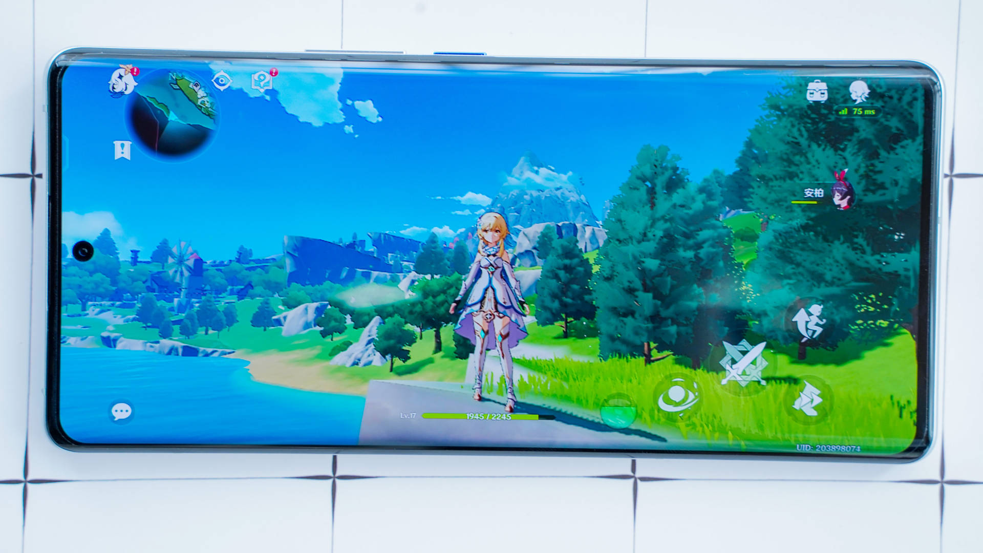 iqoo|开年重磅旗舰：iQOO 9 Pro优秀硬件打造全面体验