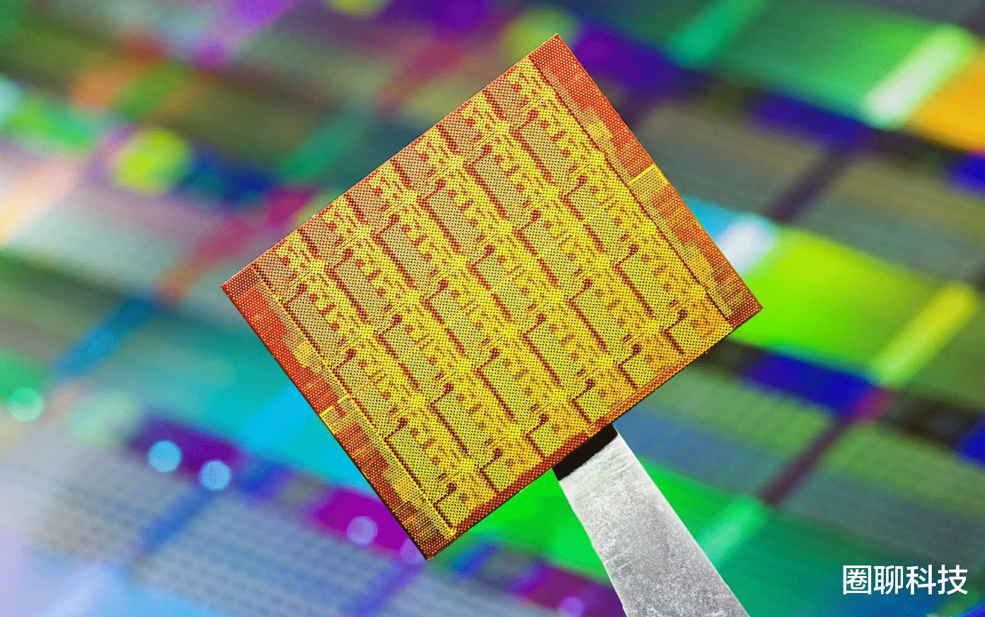 芯片|老美关于芯片补贴的新动作，让台积电、三星陷入两难境地！