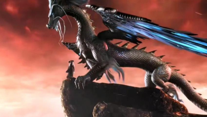 春秋封神|动漫《春秋封神》：将应龙和九鼎封印在一起是明智的选择