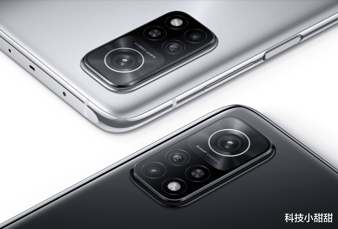 相机|不必选择电竞手机,这4款2000元价位就能搞定,打游戏也是一绝