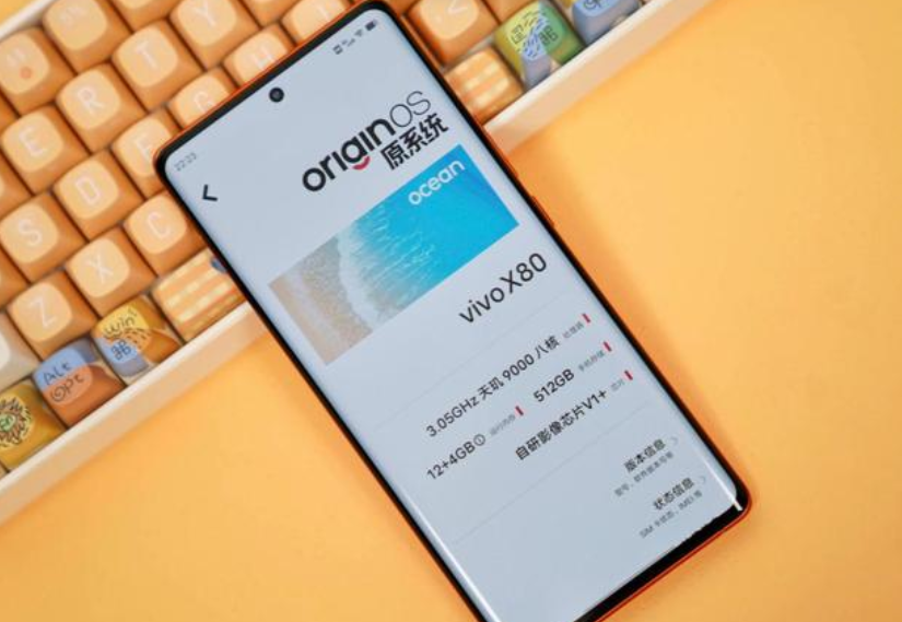 iqoo neo|iQOO Neo7全新渲染图曝光,背刺Vivo X80,终于走上了旗舰之路