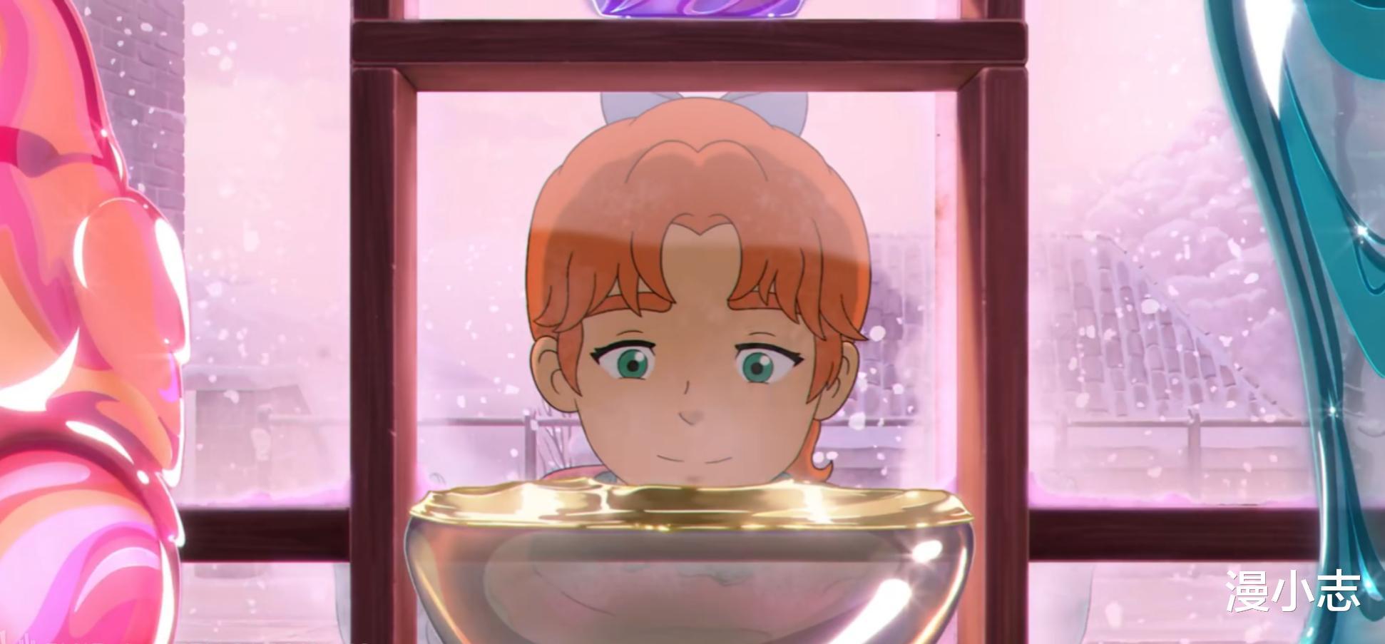 大鱼海棠|巴基斯坦推出动画，国内评论区却在踩国漫，这么看不起国漫吗？