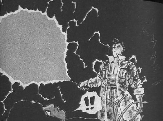 火影忍者|《幽游白书》暗黑武道会战斗力前十榜，幻海力压幽助排名第二