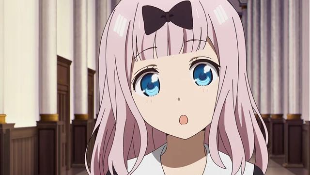 漫画|辉夜大小姐想让我告白:动画依然稳定发力,漫画党打低分不可取