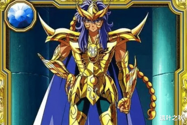 米罗|圣斗士:教皇派米罗对付星矢,米罗不去是怕丢面子?原因并不简单