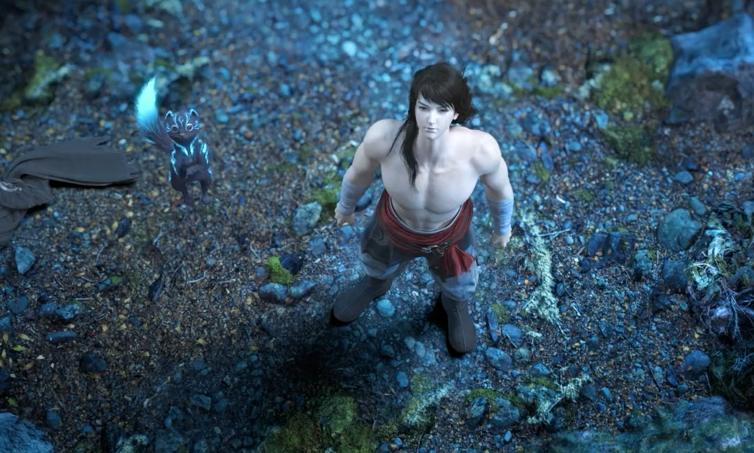 武动乾坤之英雄出少年|武动乾坤第3季：头两集看得莫名其妙连不上？其实是制作组省略了