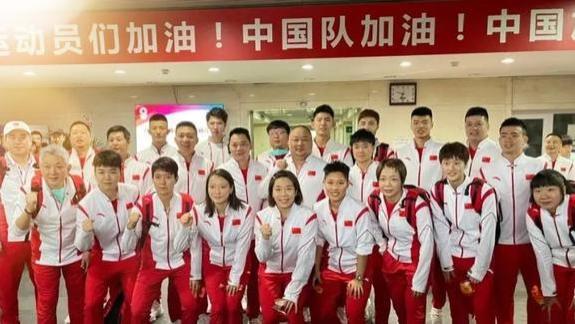国羽|半决赛国羽已占5席！女双德比！雅思、黄鸭再度横扫晋级