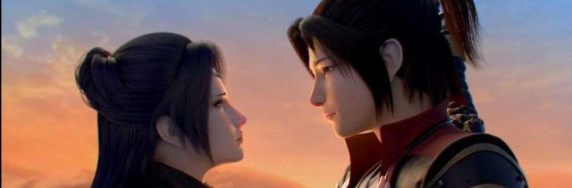 腾讯|国漫发展腾讯一家独大，未来局势愈加清晰！