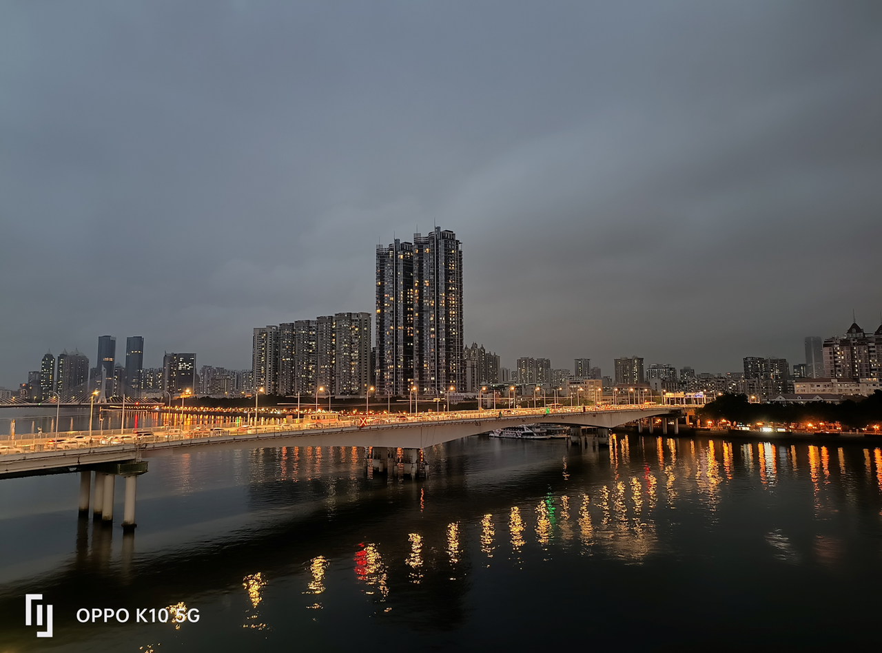 OPPO|2000元价位又迎来强劲竞争者?OPPO K10性价比拉满