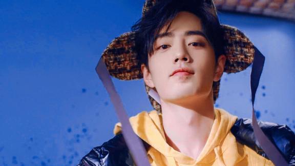 肖战|2022年肖战将与大15岁女神合作年下恋，网友直呼剧本拉跨